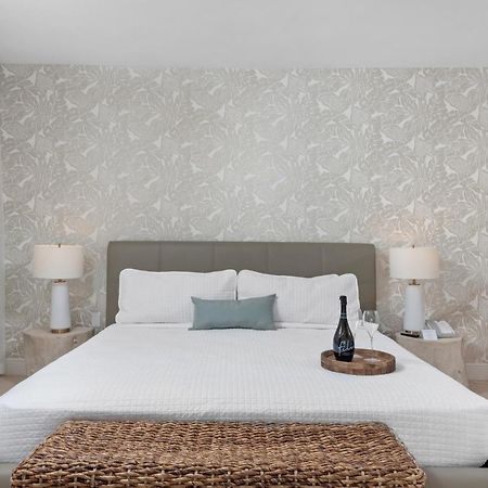 Bentley Residences By Ss Vacation Rentals Miami Beach Exteriér fotografie