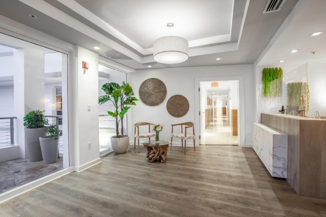 Bentley Residences By Ss Vacation Rentals Miami Beach Exteriér fotografie