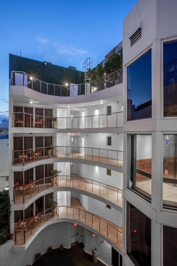Bentley Residences By Ss Vacation Rentals Miami Beach Exteriér fotografie