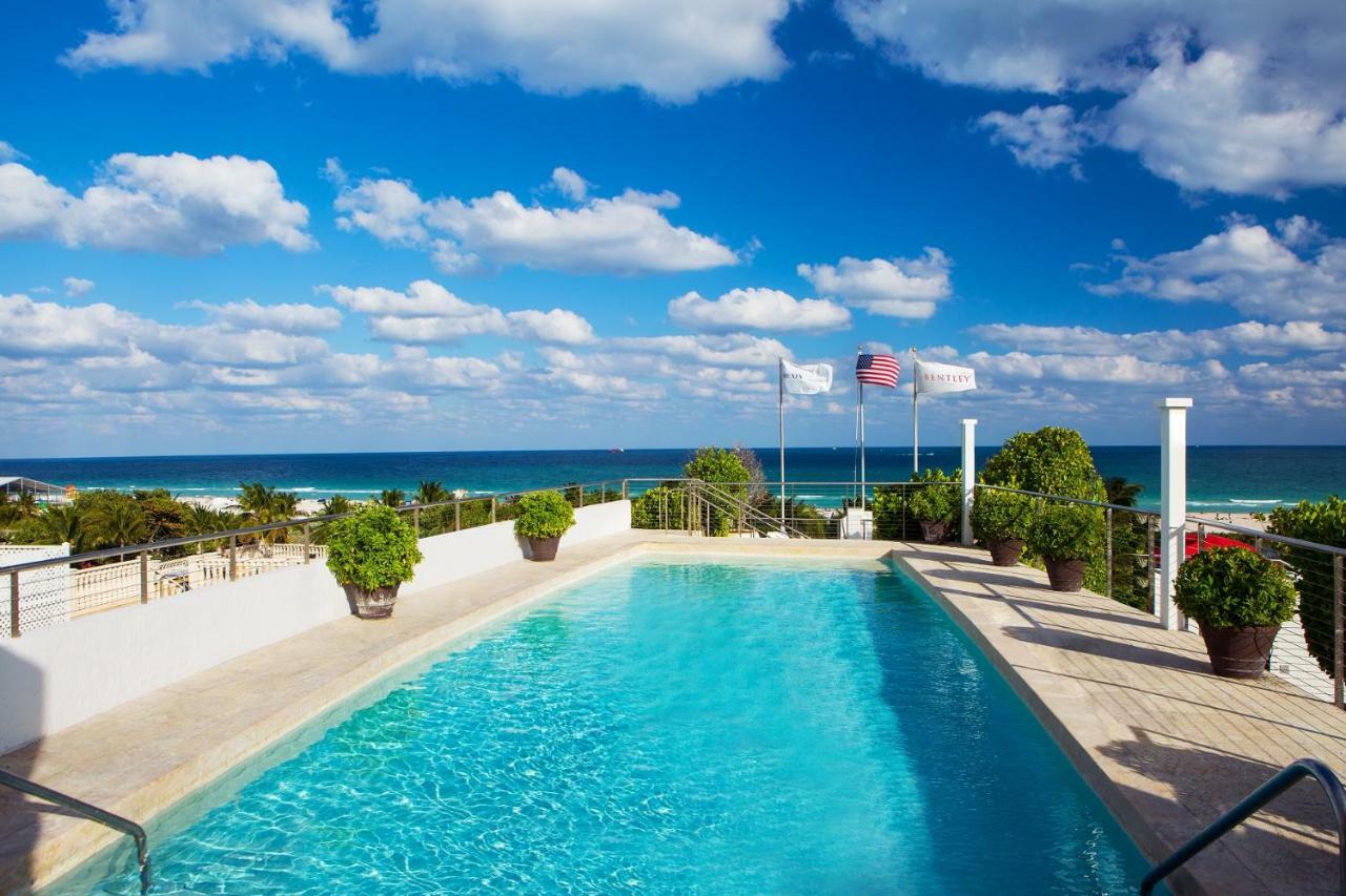 Bentley Residences By Ss Vacation Rentals Miami Beach Exteriér fotografie