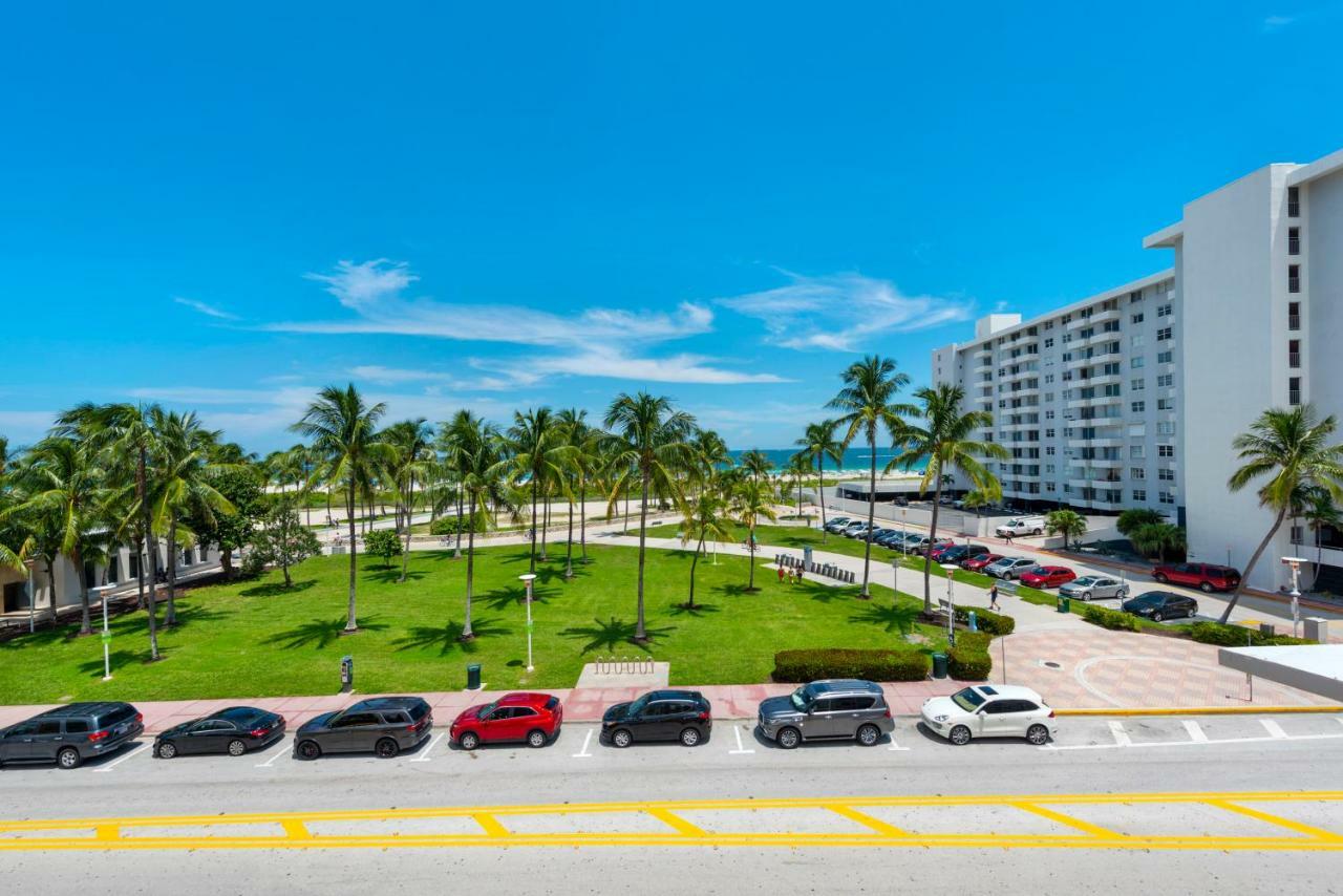 Bentley Residences By Ss Vacation Rentals Miami Beach Exteriér fotografie