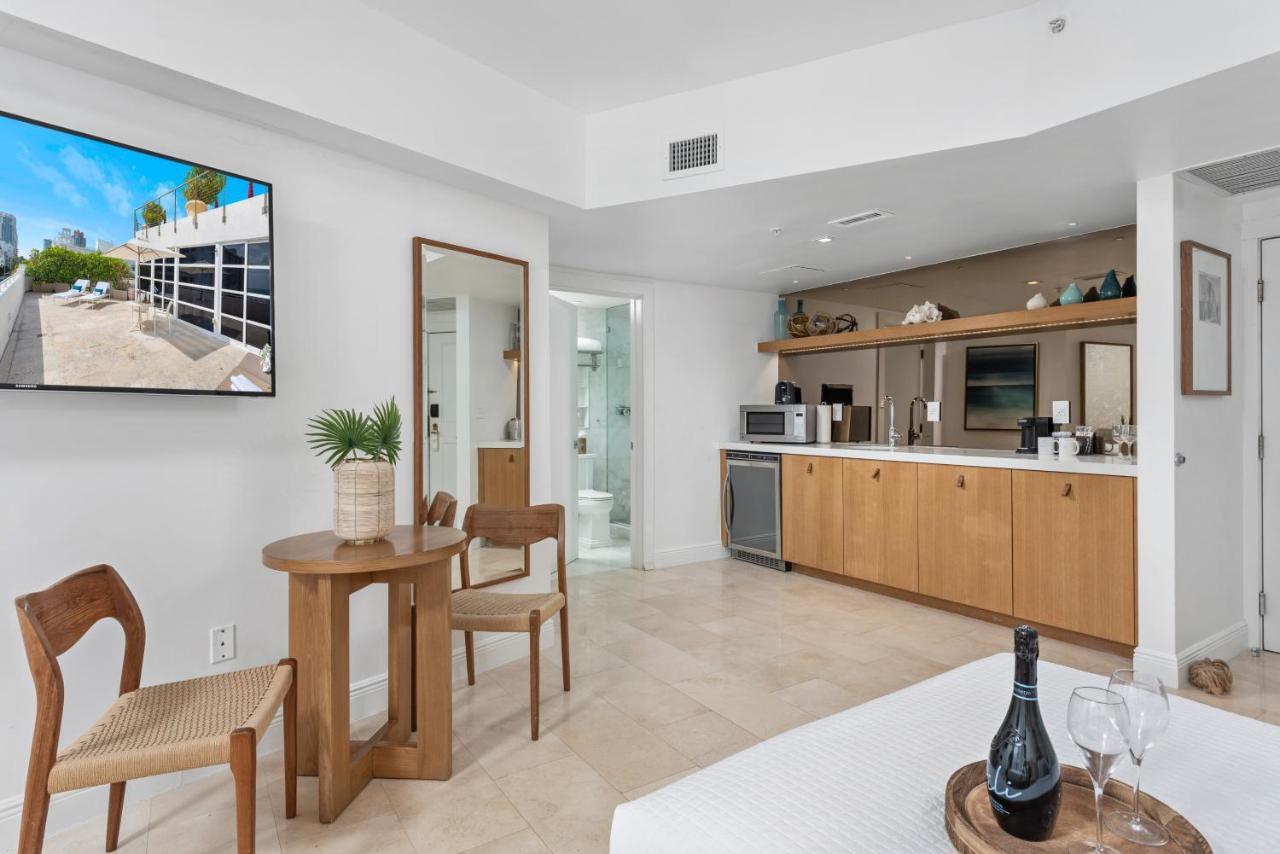 Bentley Residences By Ss Vacation Rentals Miami Beach Exteriér fotografie