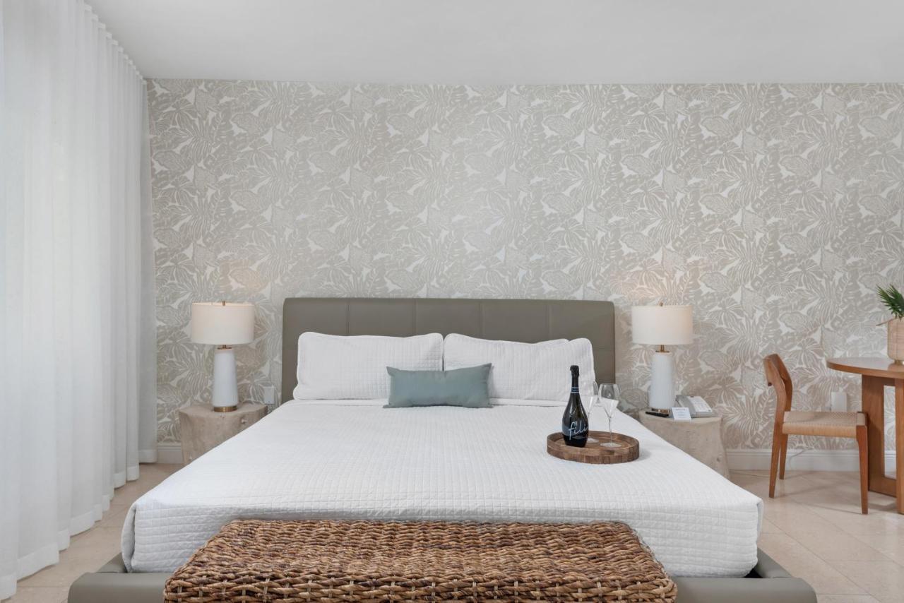 Bentley Residences By Ss Vacation Rentals Miami Beach Exteriér fotografie