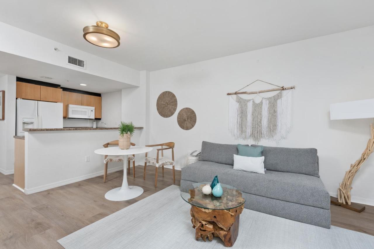 Bentley Residences By Ss Vacation Rentals Miami Beach Exteriér fotografie