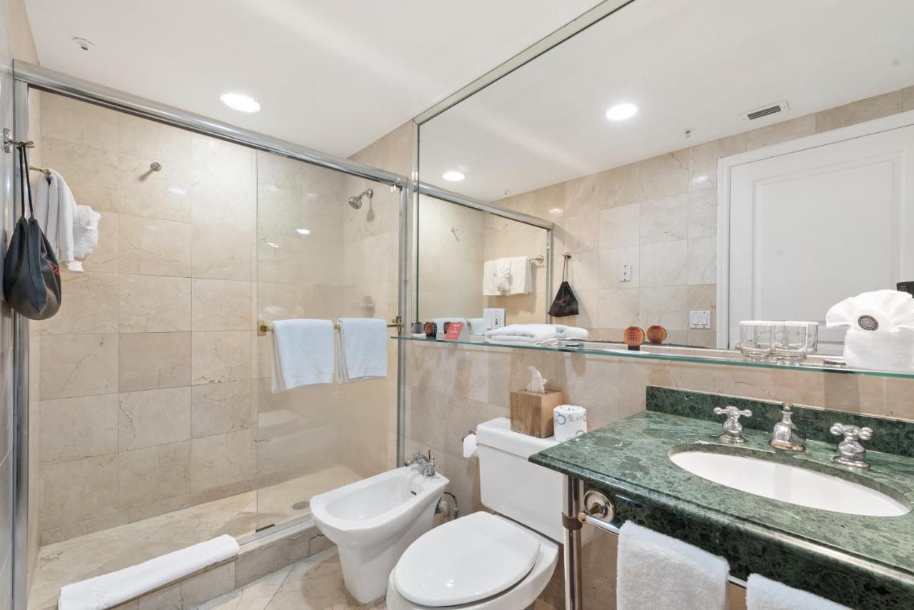 Bentley Residences By Ss Vacation Rentals Miami Beach Exteriér fotografie