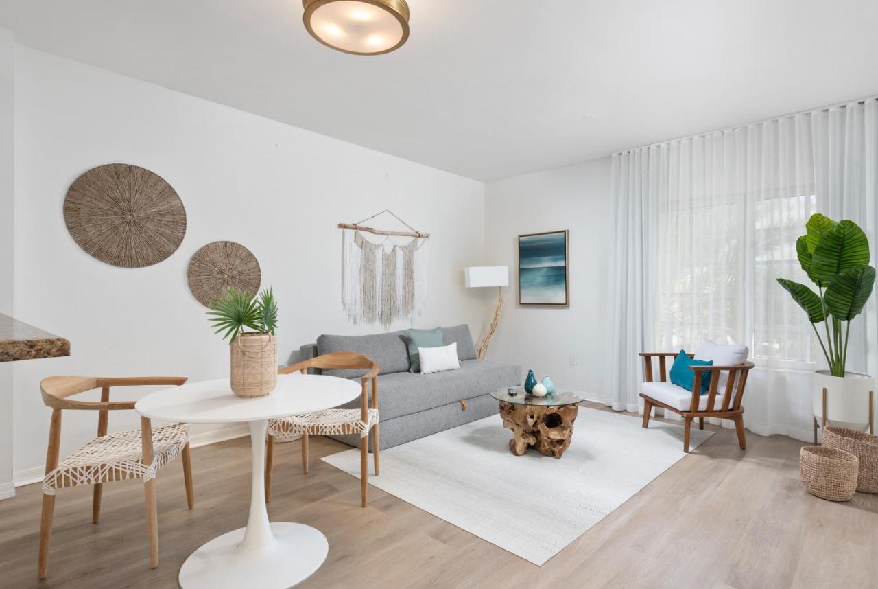 Bentley Residences By Ss Vacation Rentals Miami Beach Exteriér fotografie