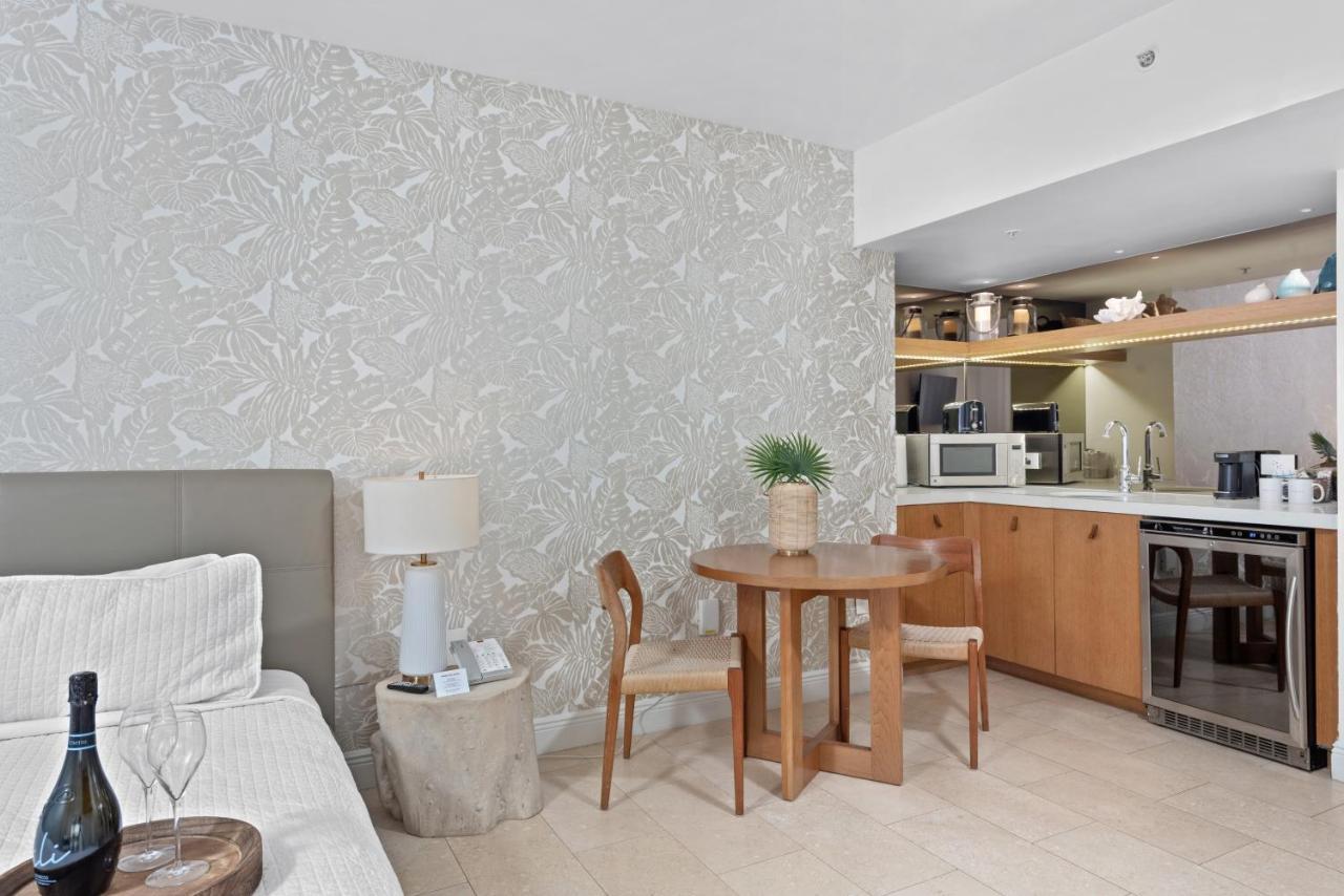 Bentley Residences By Ss Vacation Rentals Miami Beach Exteriér fotografie