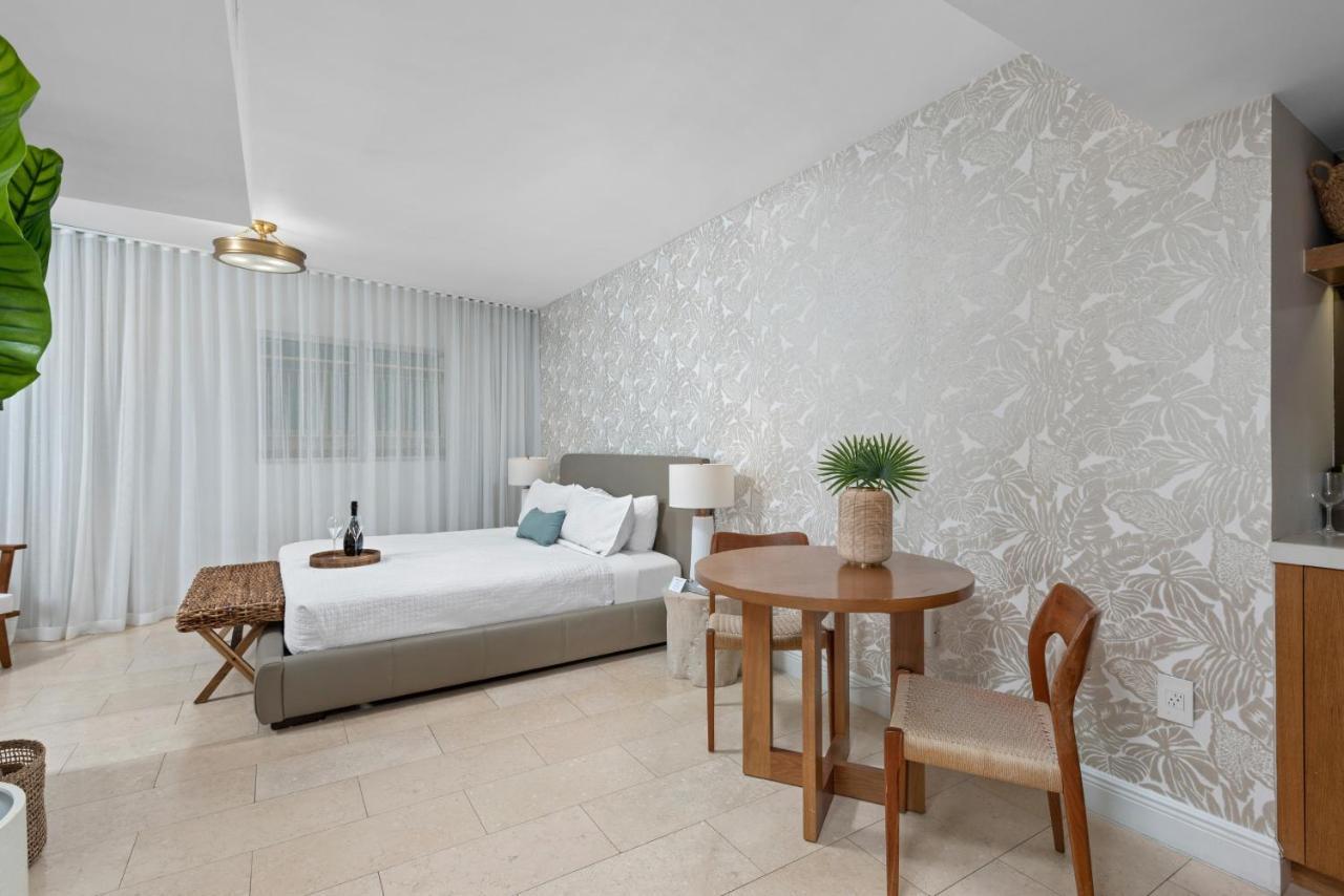Bentley Residences By Ss Vacation Rentals Miami Beach Exteriér fotografie