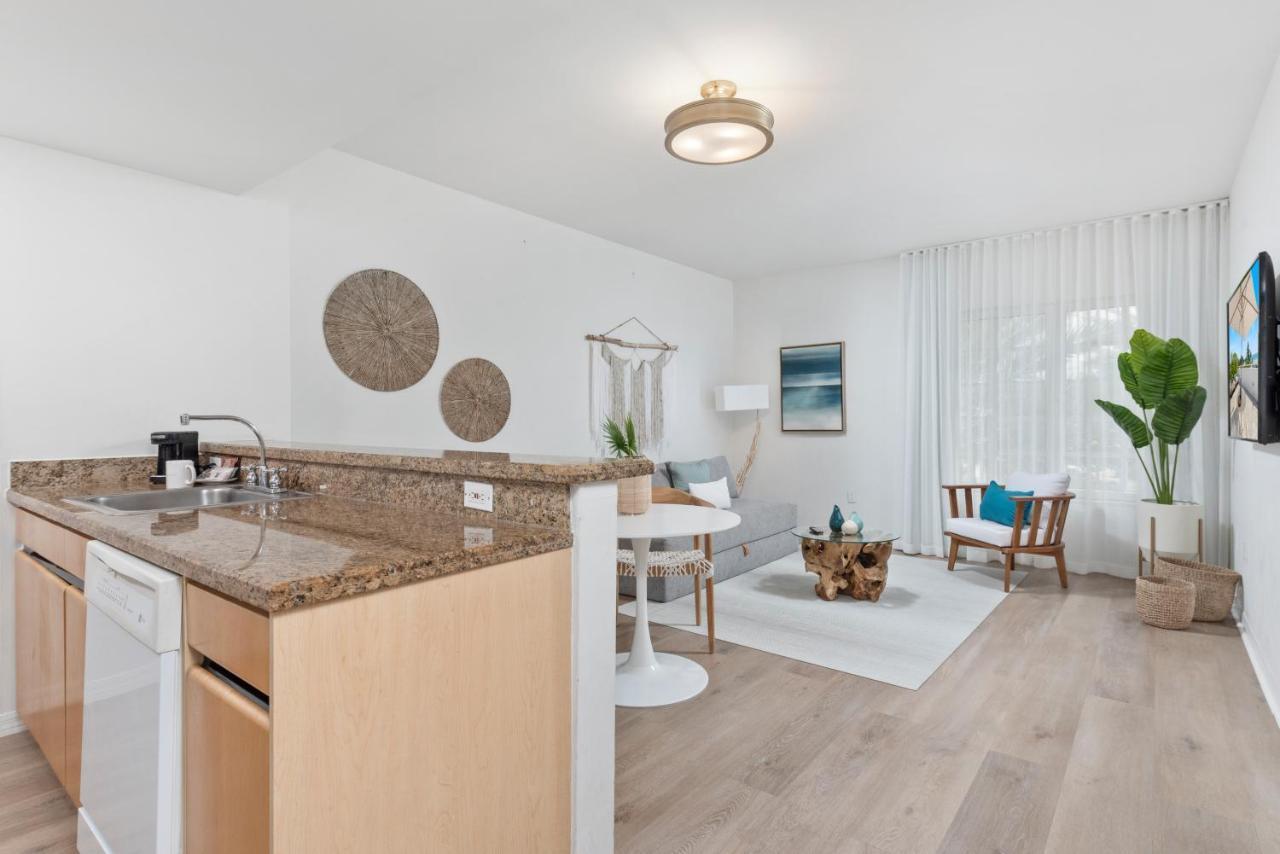Bentley Residences By Ss Vacation Rentals Miami Beach Exteriér fotografie