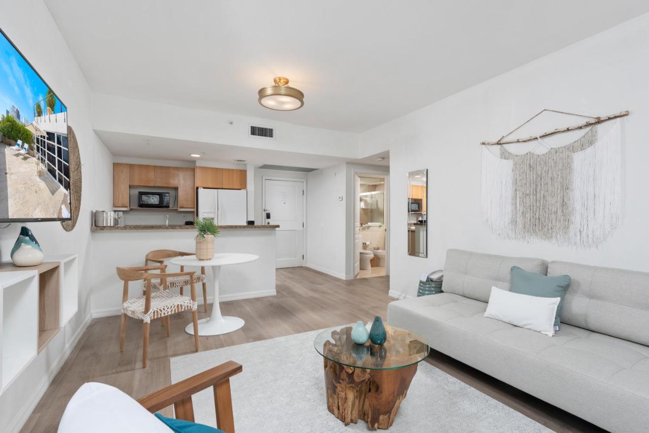 Bentley Residences By Ss Vacation Rentals Miami Beach Exteriér fotografie