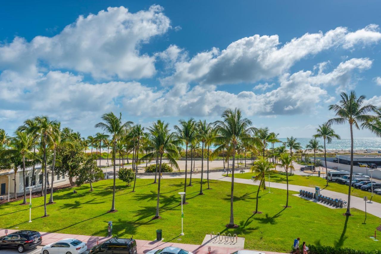 Bentley Residences By Ss Vacation Rentals Miami Beach Exteriér fotografie
