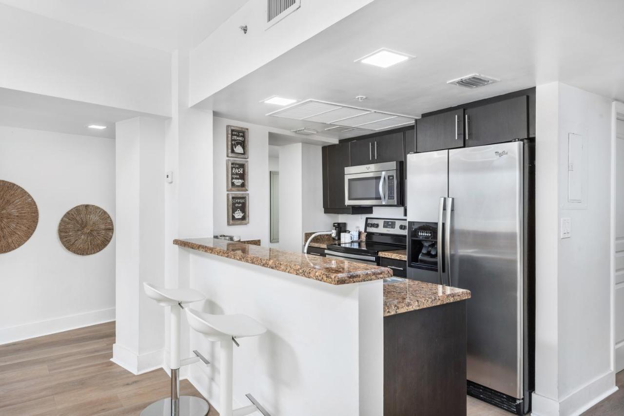Bentley Residences By Ss Vacation Rentals Miami Beach Exteriér fotografie