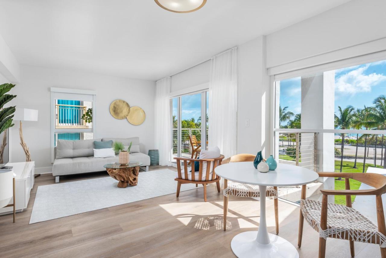 Bentley Residences By Ss Vacation Rentals Miami Beach Exteriér fotografie