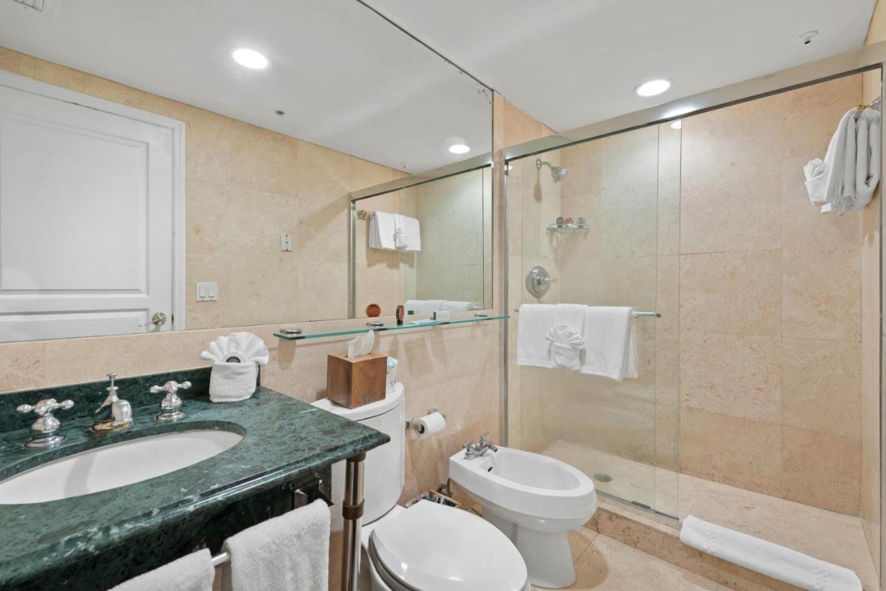 Bentley Residences By Ss Vacation Rentals Miami Beach Exteriér fotografie