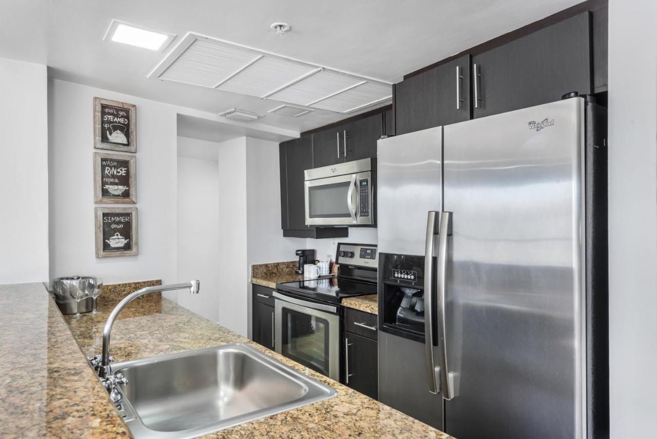 Bentley Residences By Ss Vacation Rentals Miami Beach Exteriér fotografie