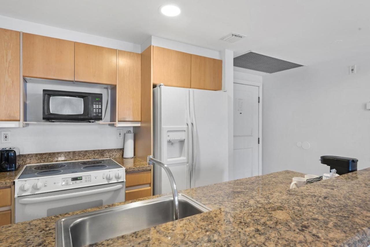 Bentley Residences By Ss Vacation Rentals Miami Beach Exteriér fotografie