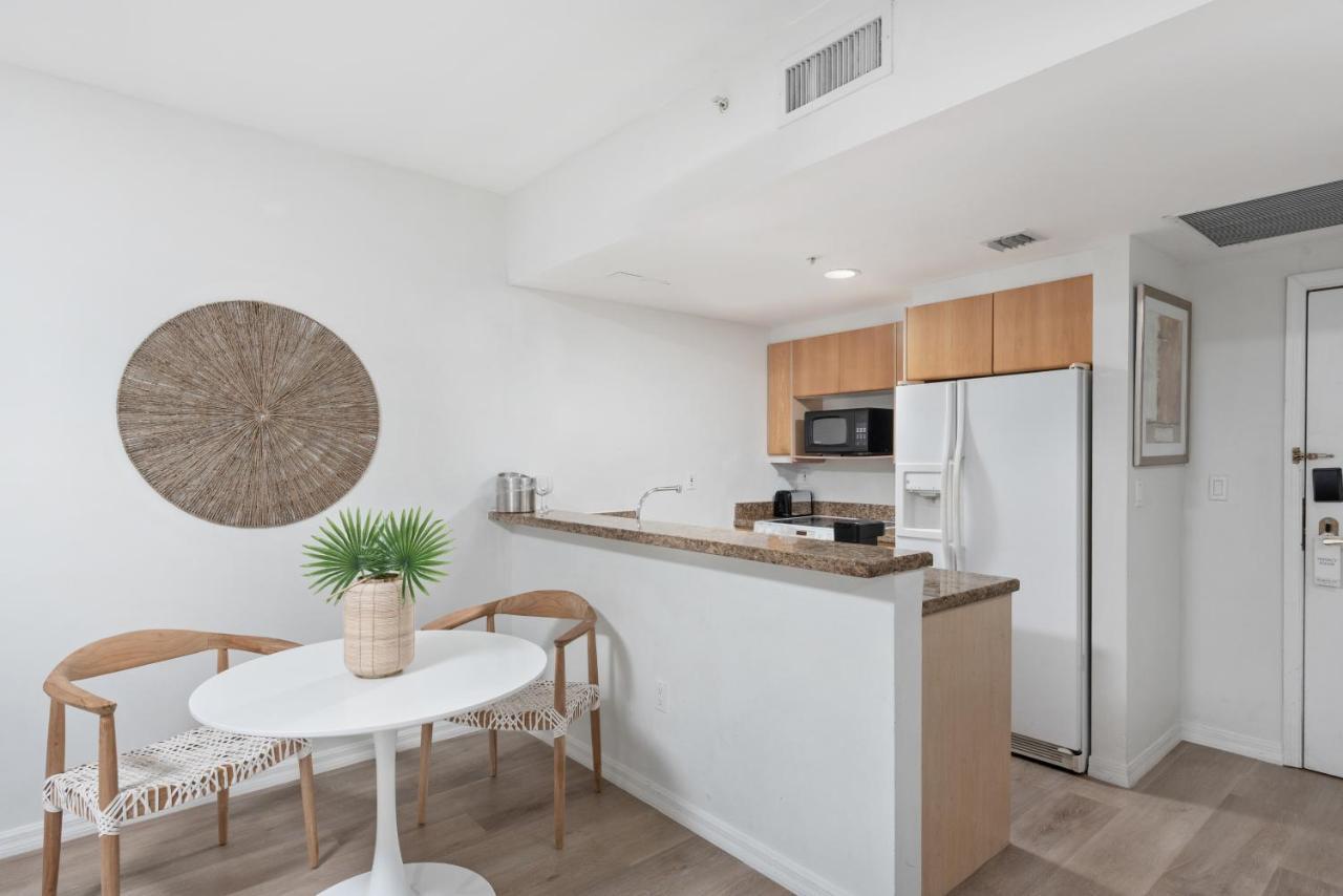 Bentley Residences By Ss Vacation Rentals Miami Beach Exteriér fotografie
