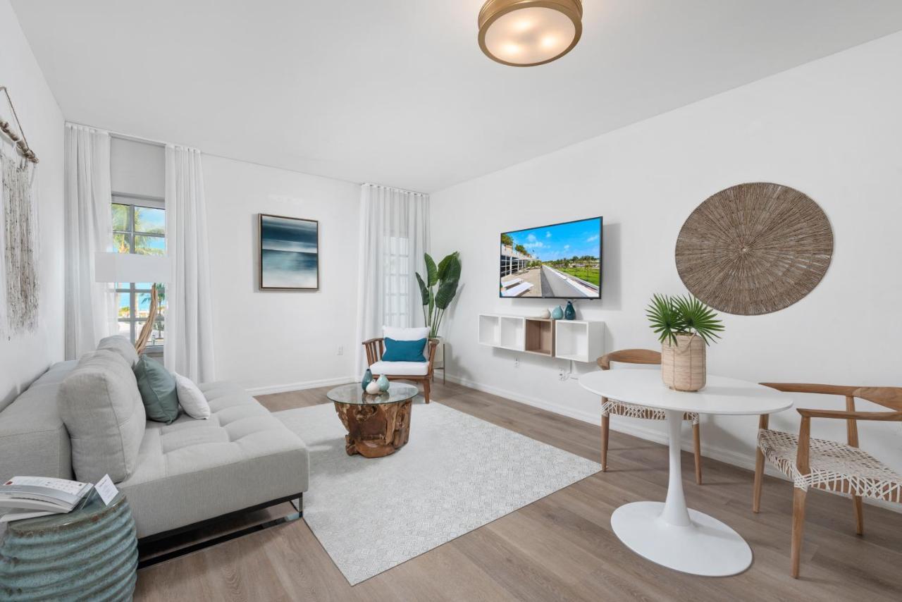 Bentley Residences By Ss Vacation Rentals Miami Beach Exteriér fotografie