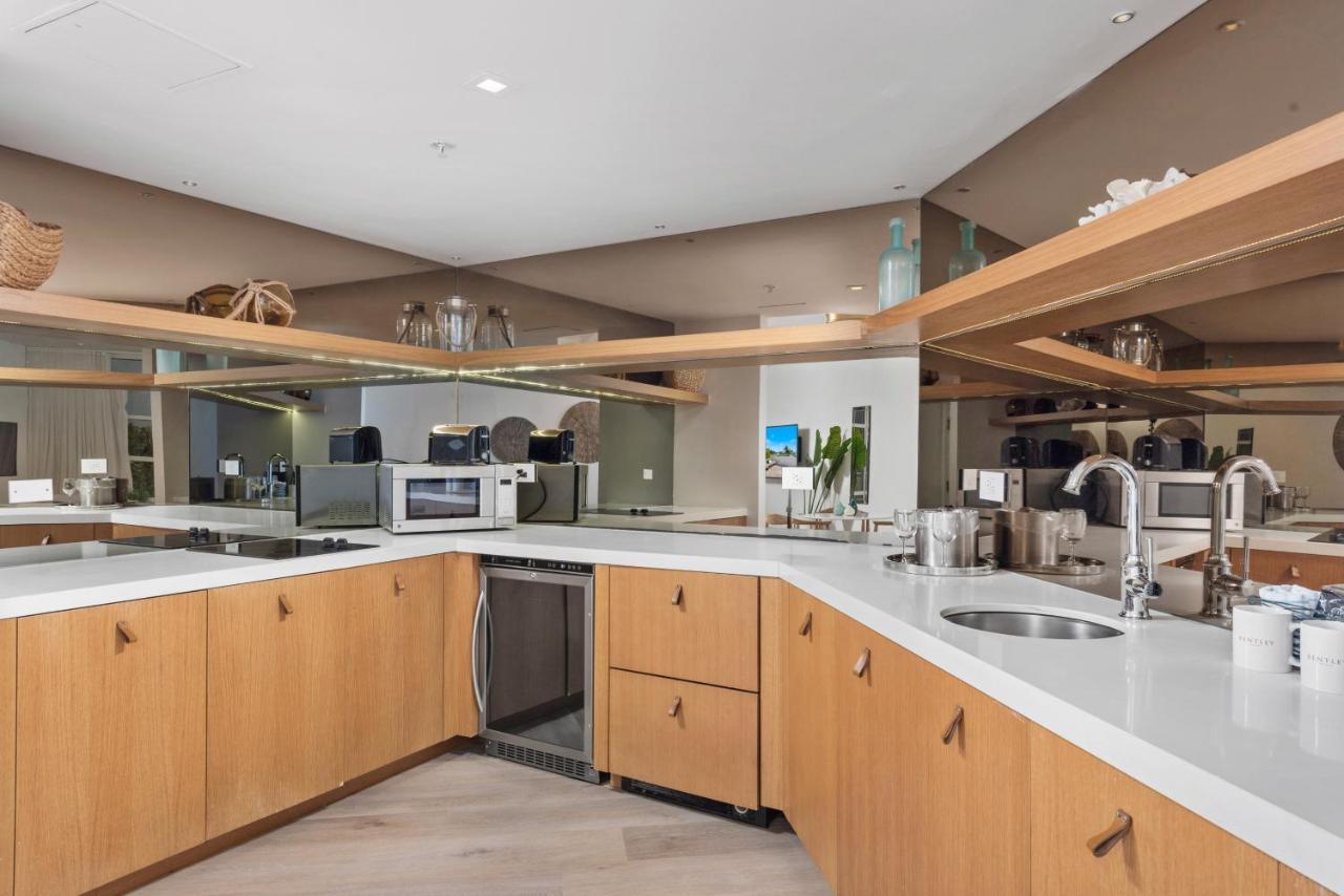 Bentley Residences By Ss Vacation Rentals Miami Beach Exteriér fotografie