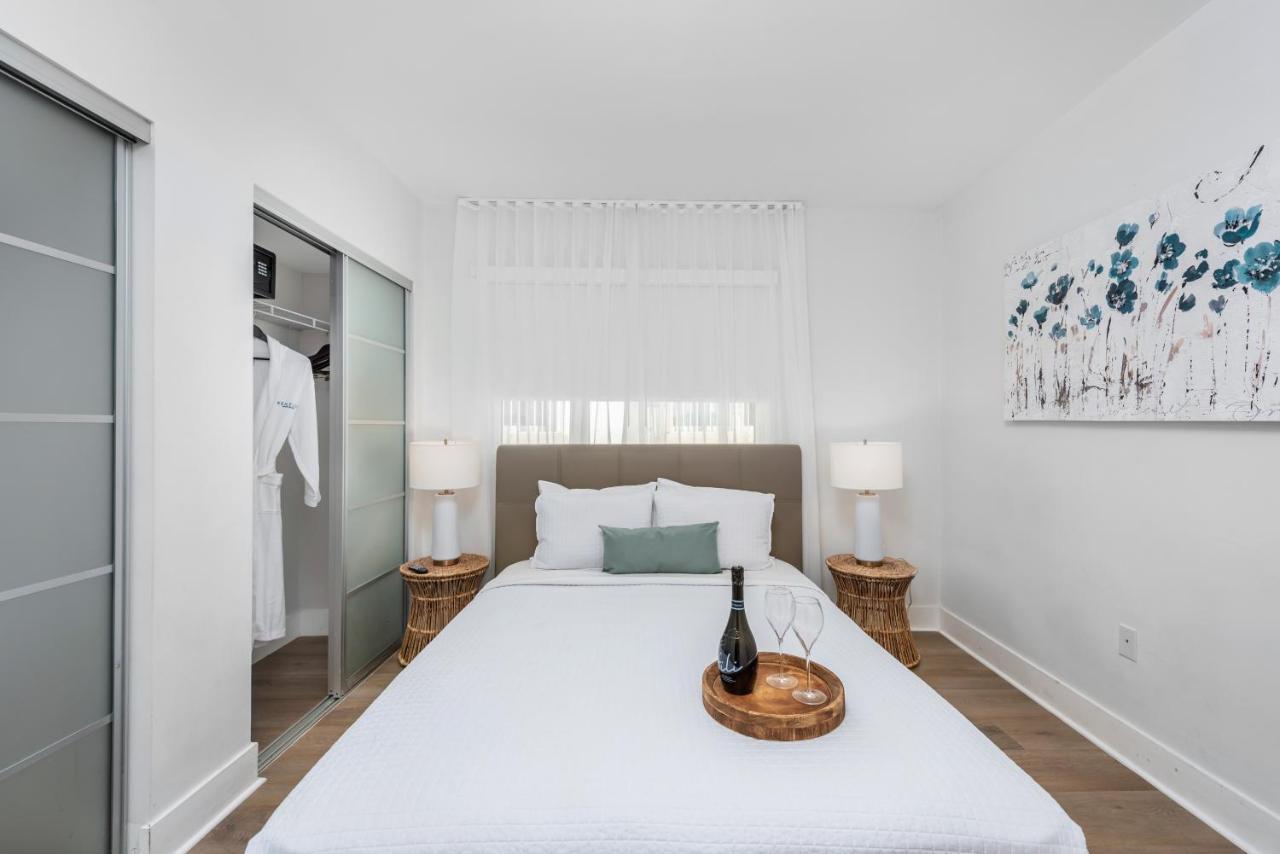 Bentley Residences By Ss Vacation Rentals Miami Beach Exteriér fotografie