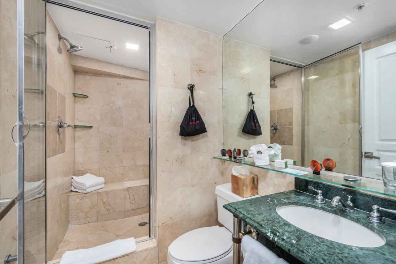 Bentley Residences By Ss Vacation Rentals Miami Beach Exteriér fotografie