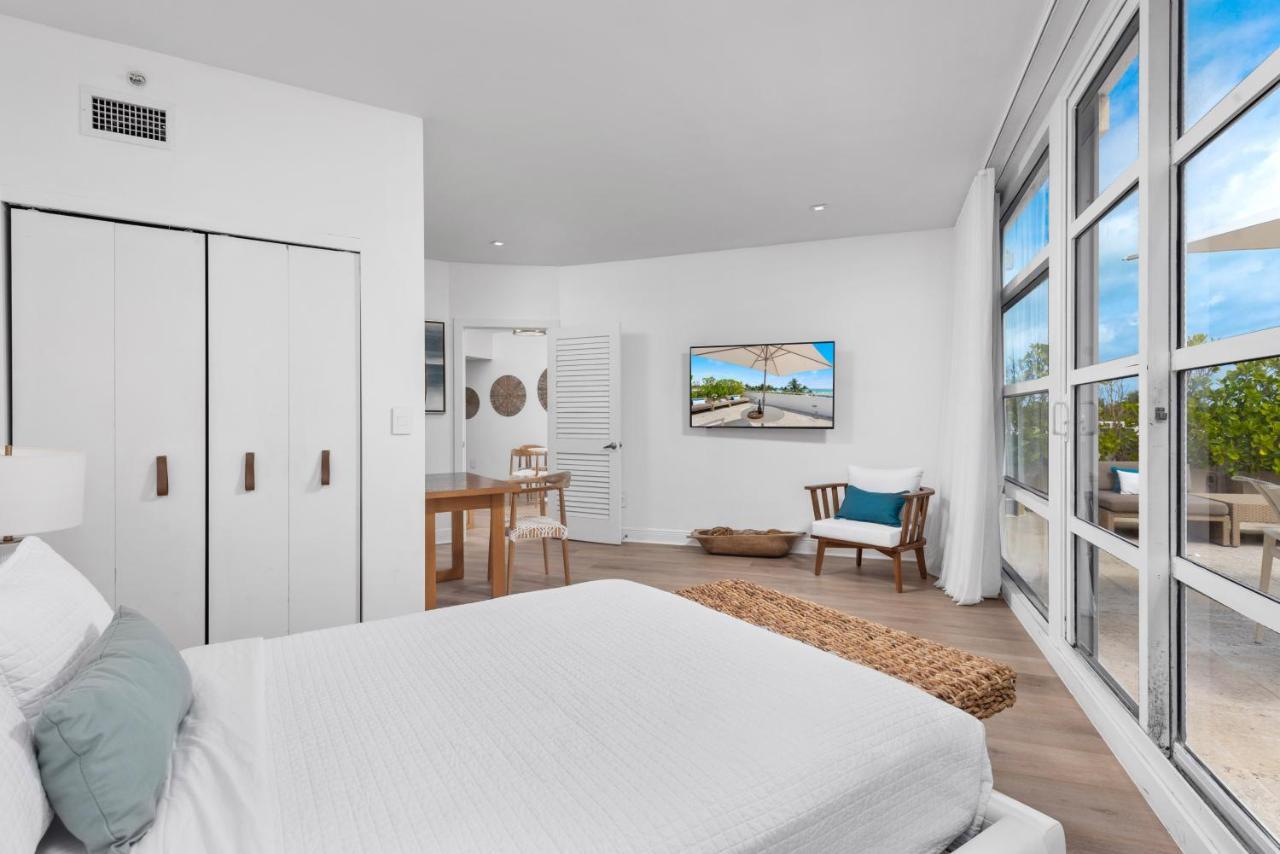 Bentley Residences By Ss Vacation Rentals Miami Beach Exteriér fotografie