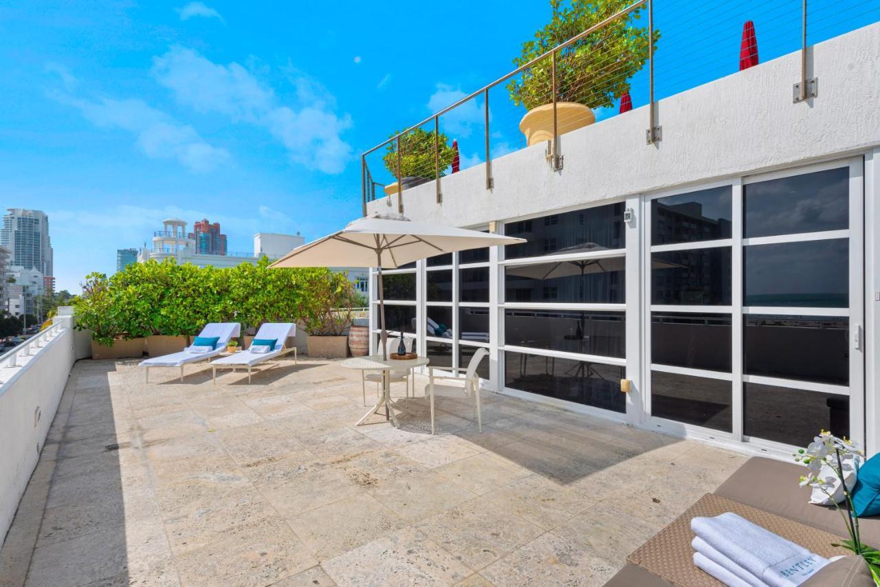 Bentley Residences By Ss Vacation Rentals Miami Beach Exteriér fotografie