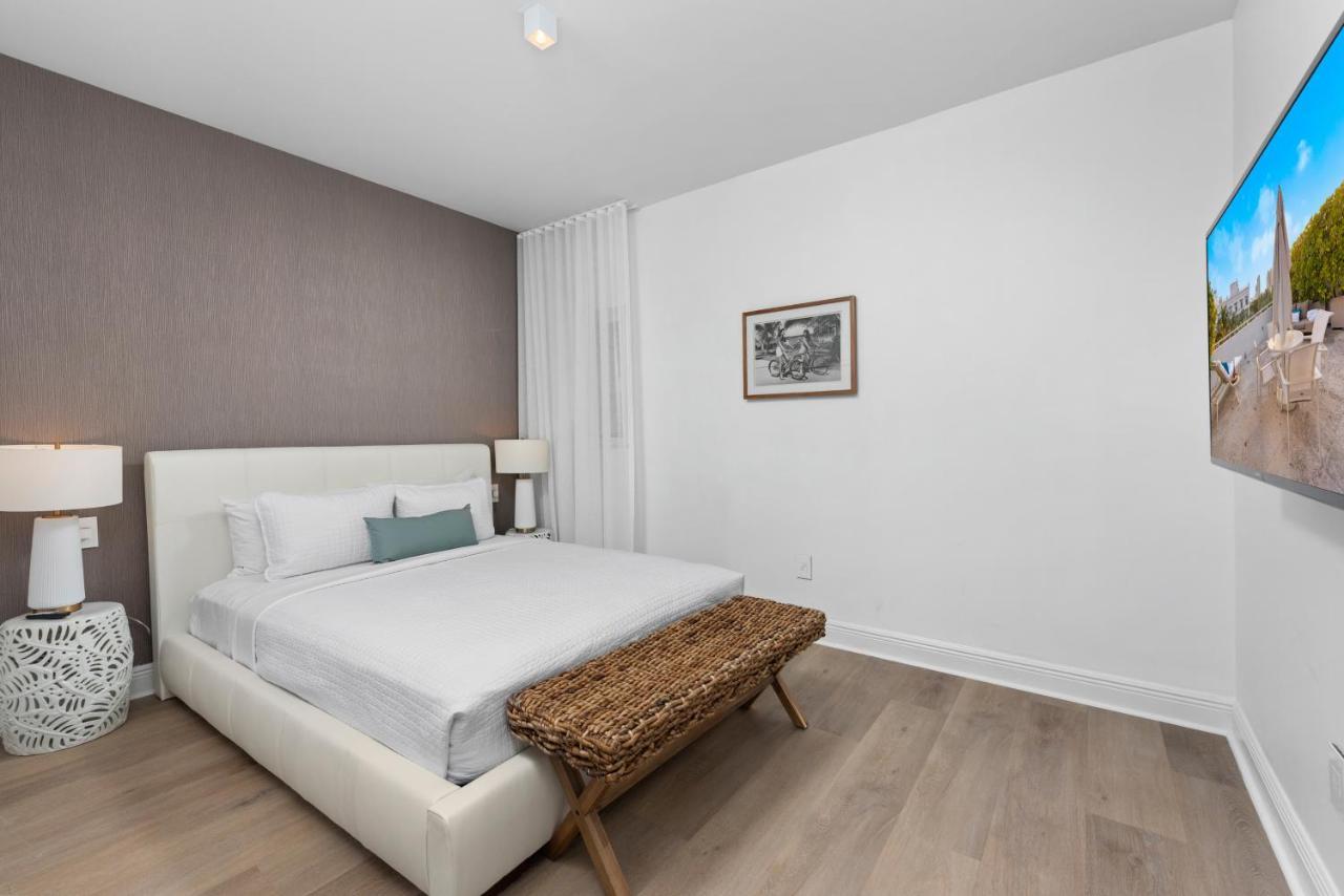 Bentley Residences By Ss Vacation Rentals Miami Beach Exteriér fotografie