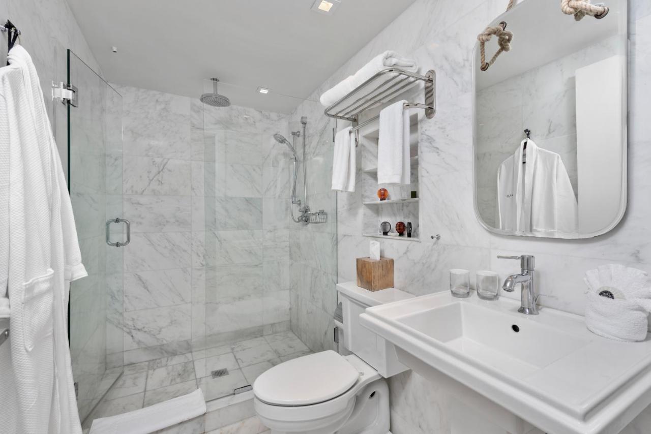 Bentley Residences By Ss Vacation Rentals Miami Beach Exteriér fotografie