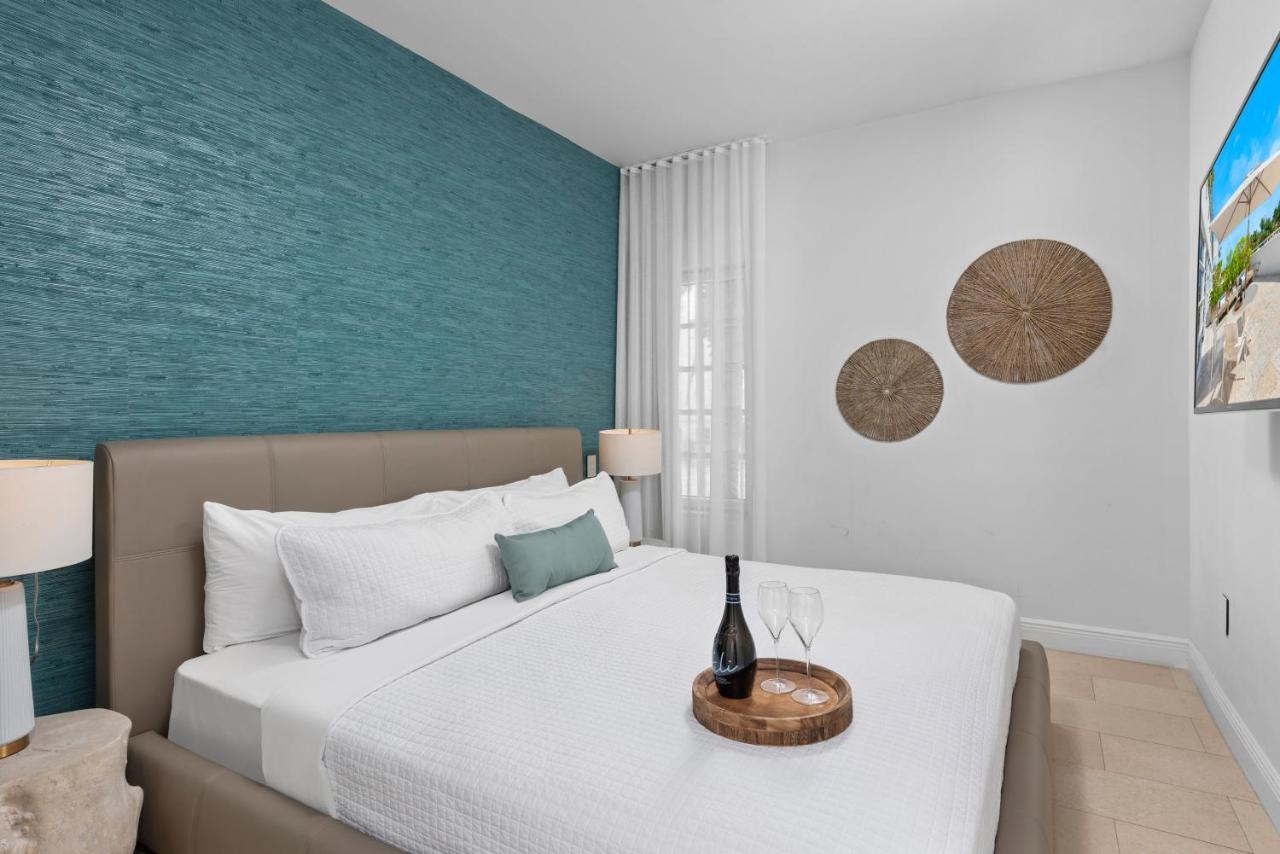 Bentley Residences By Ss Vacation Rentals Miami Beach Exteriér fotografie