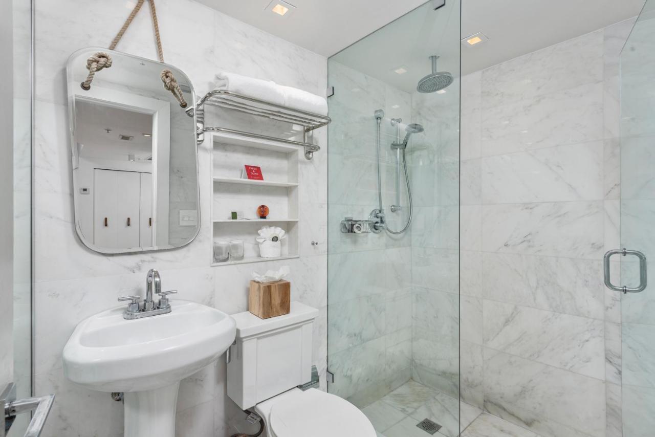Bentley Residences By Ss Vacation Rentals Miami Beach Exteriér fotografie