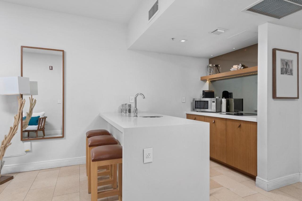 Bentley Residences By Ss Vacation Rentals Miami Beach Exteriér fotografie