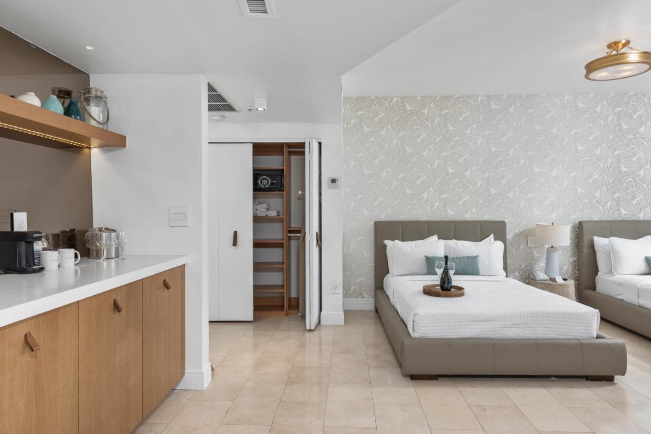 Bentley Residences By Ss Vacation Rentals Miami Beach Exteriér fotografie