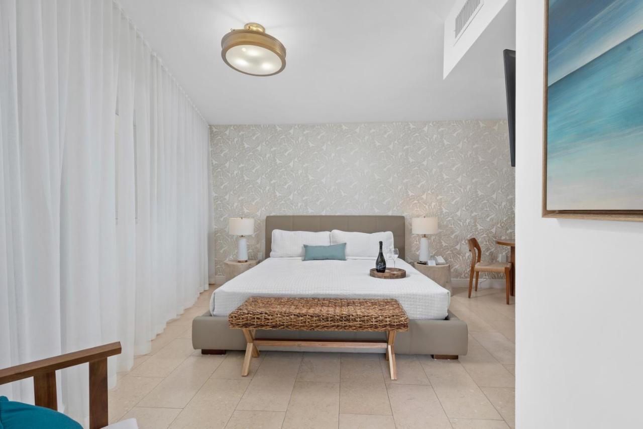 Bentley Residences By Ss Vacation Rentals Miami Beach Exteriér fotografie